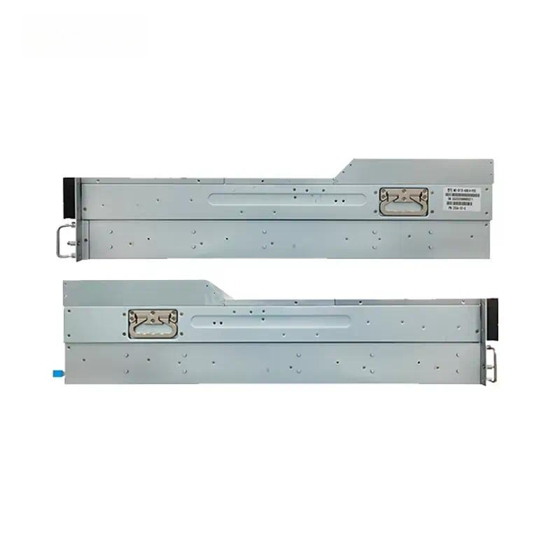 4U GPU-serverbehuizing voor du - 8 Gpu 4U Server Chassis recensie en prijs