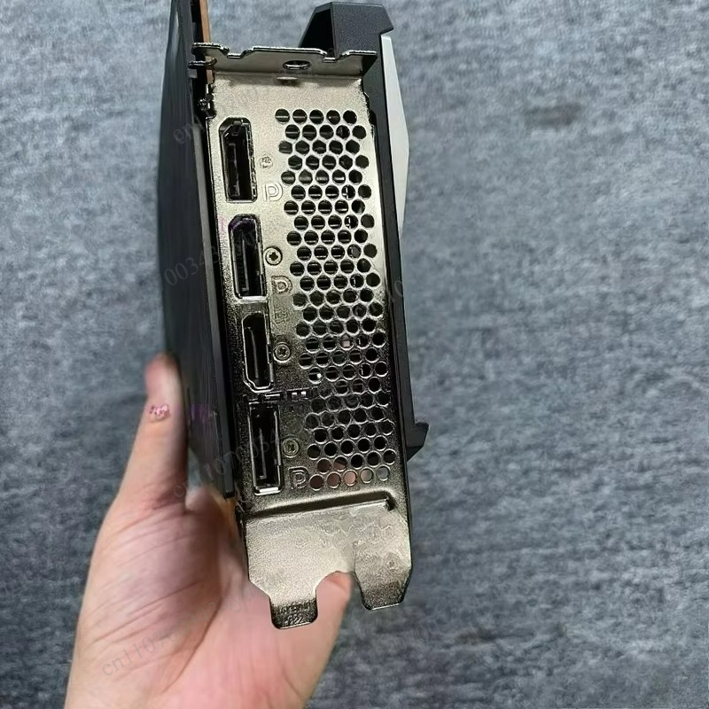 Gebruikte RX 6700 XT 12GB GDDR - Rx 6700 Xt 12Gb Graphics Card recensie en prijs