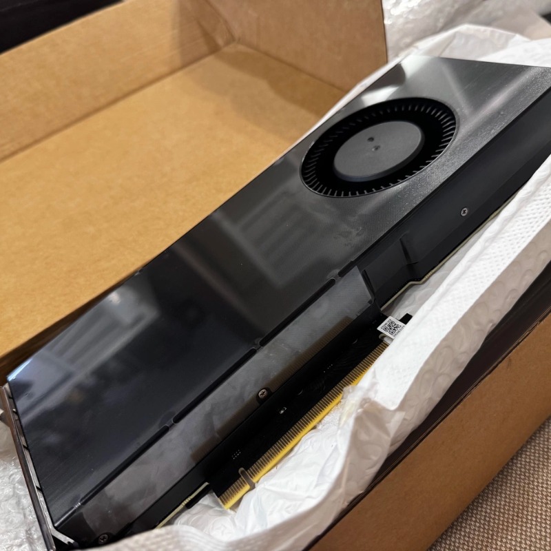Openbare versie 10G Turbo AI D - Rtx 3090 24Gb Graphics Card recensie en prijs