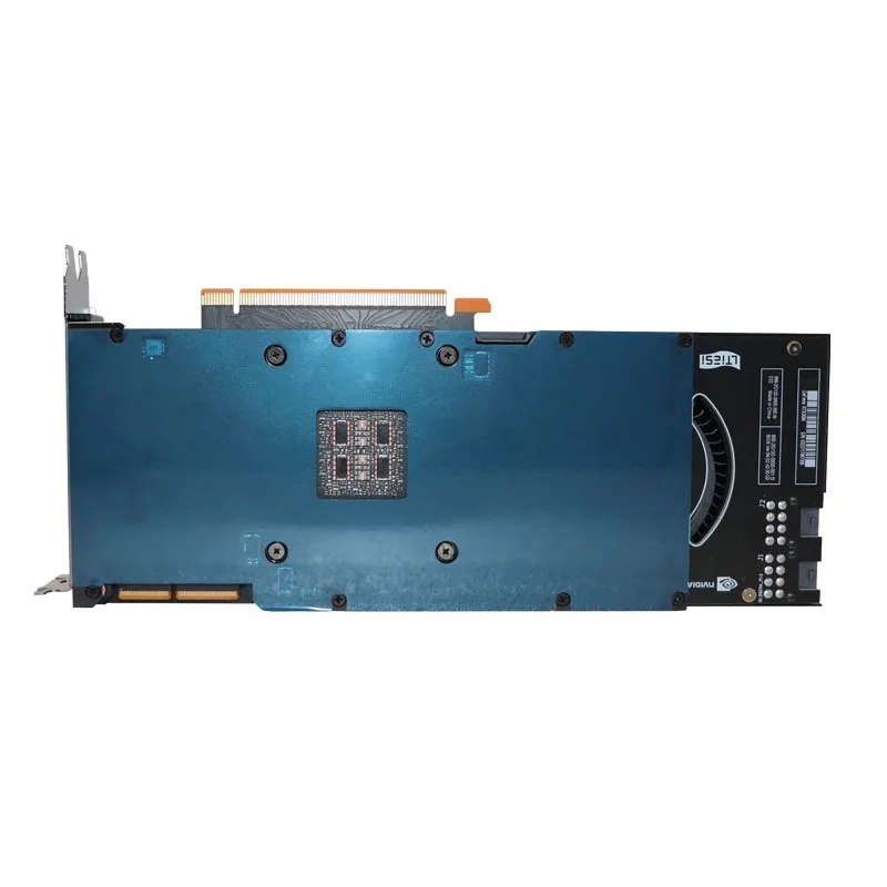 Openbare versie 10G Turbo AI D - Rtx 3090 24Gb Graphics Card recensie en prijs